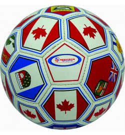 Promotional Ball